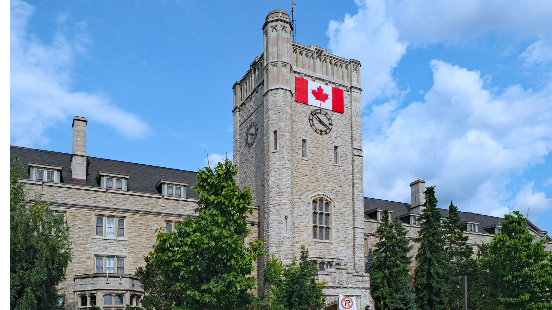 Canadian Scholarships