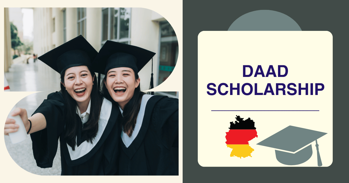 DAAD Scholarship