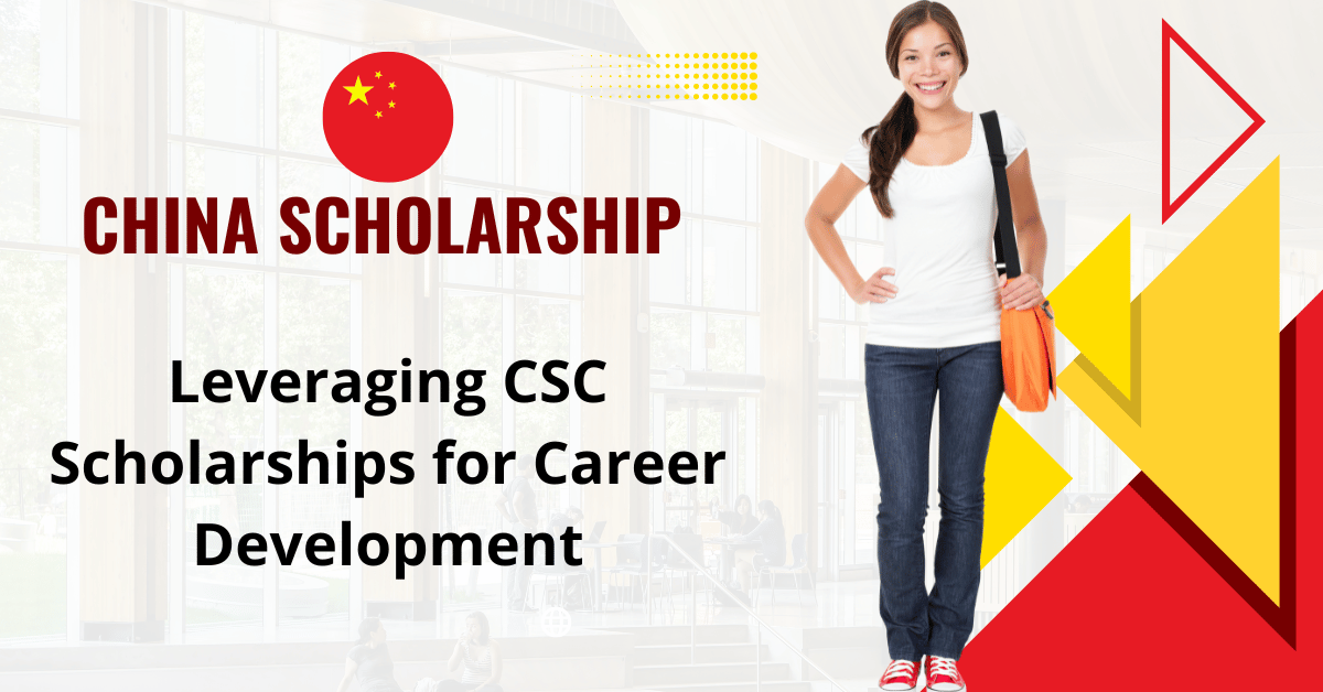 CSC Scholarships