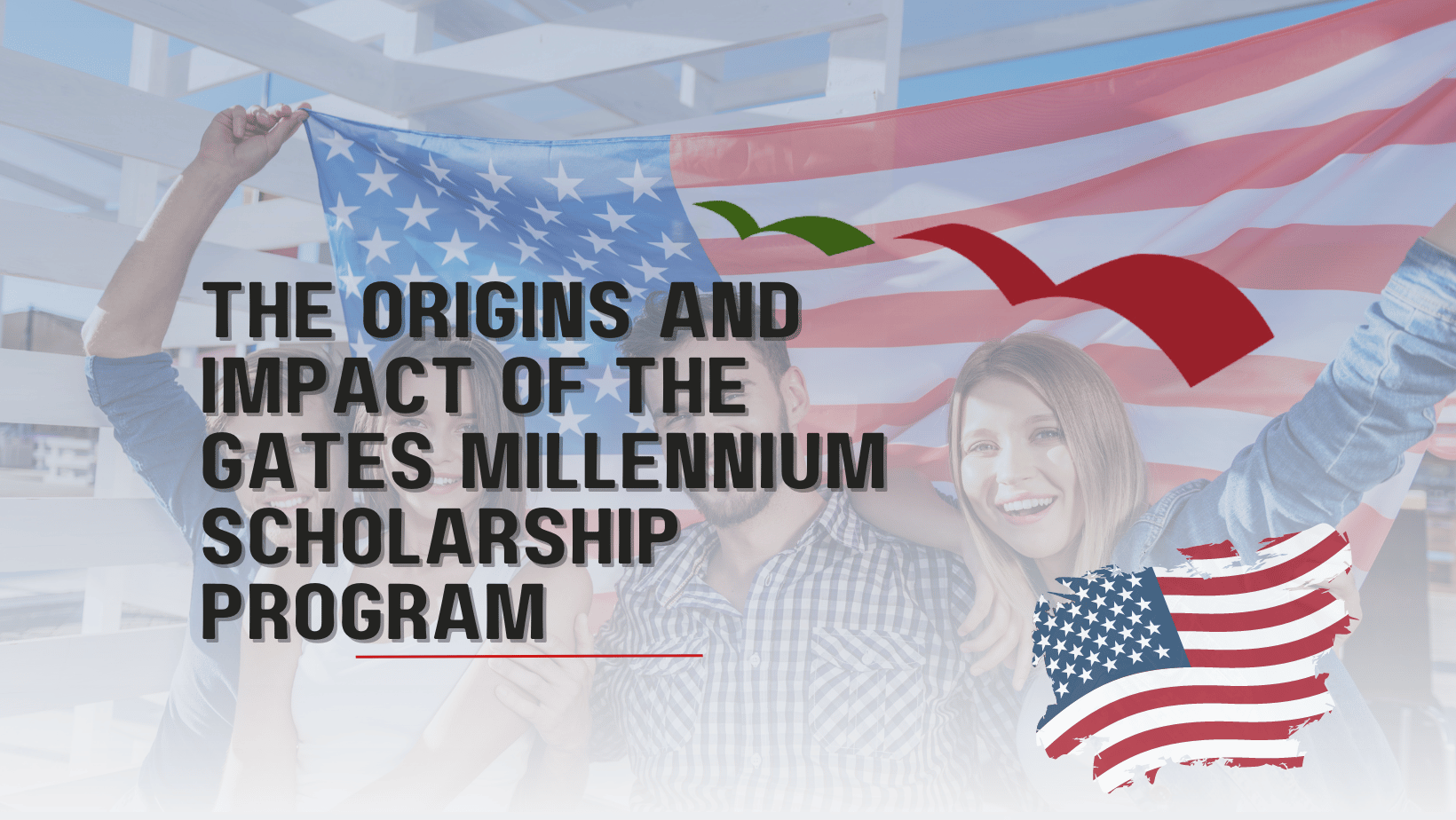 Millennium Scholarship Program