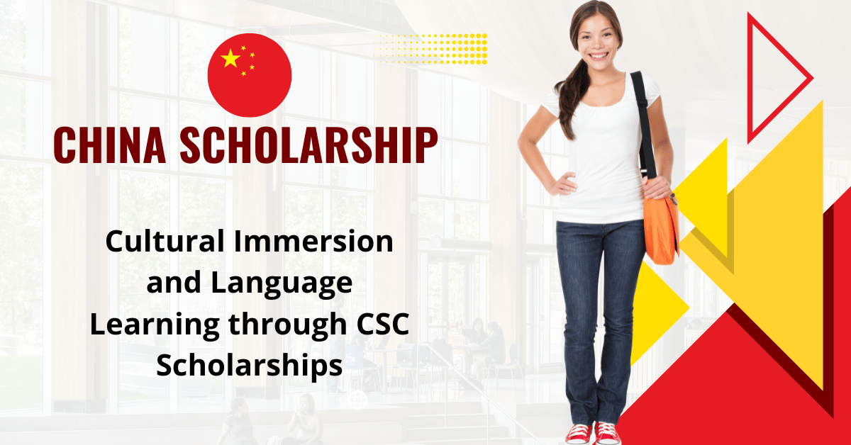 CSC Scholarships