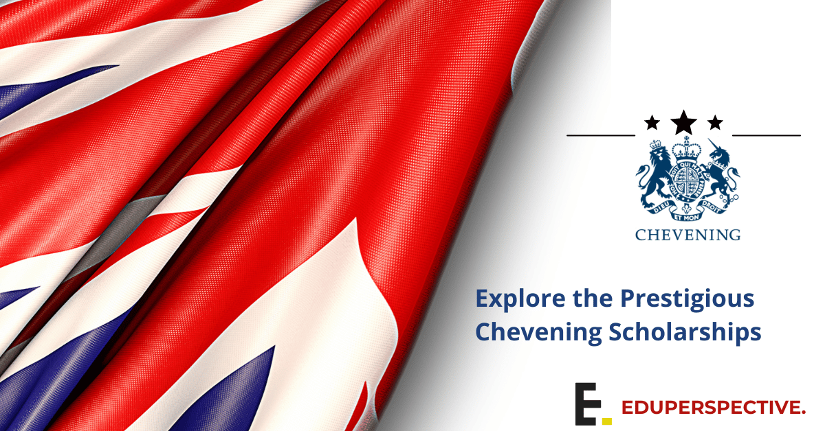 Chevening Scholarships