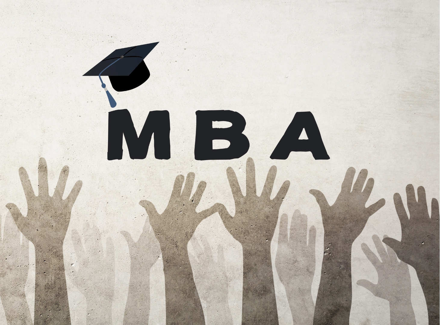 MBA Scholarship