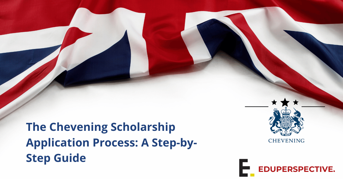 Chevening Scholarships