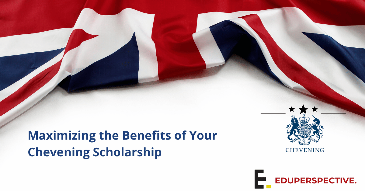 Chevening Scholarships