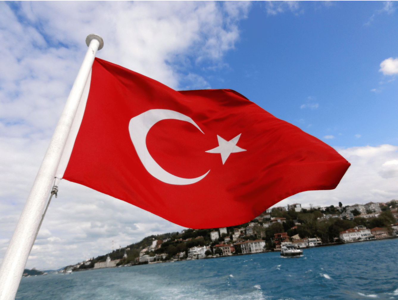 turkey Scholarships