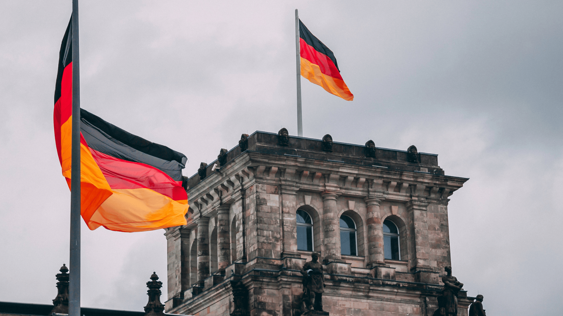 Germany Scholarships