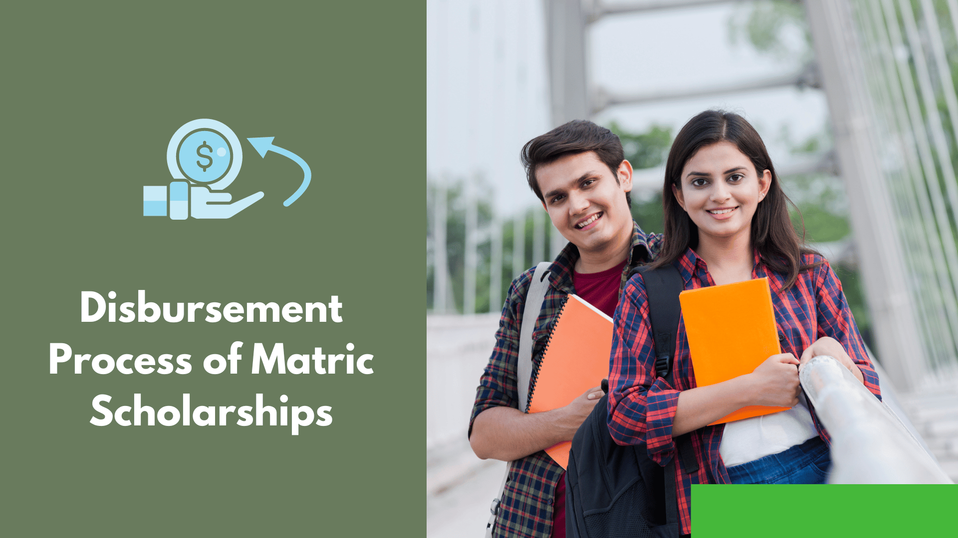 Matric Scholarships