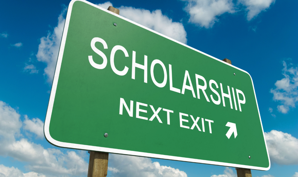 Need-based scholarships