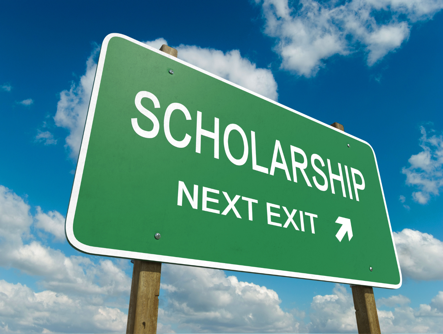 Need-based scholarships