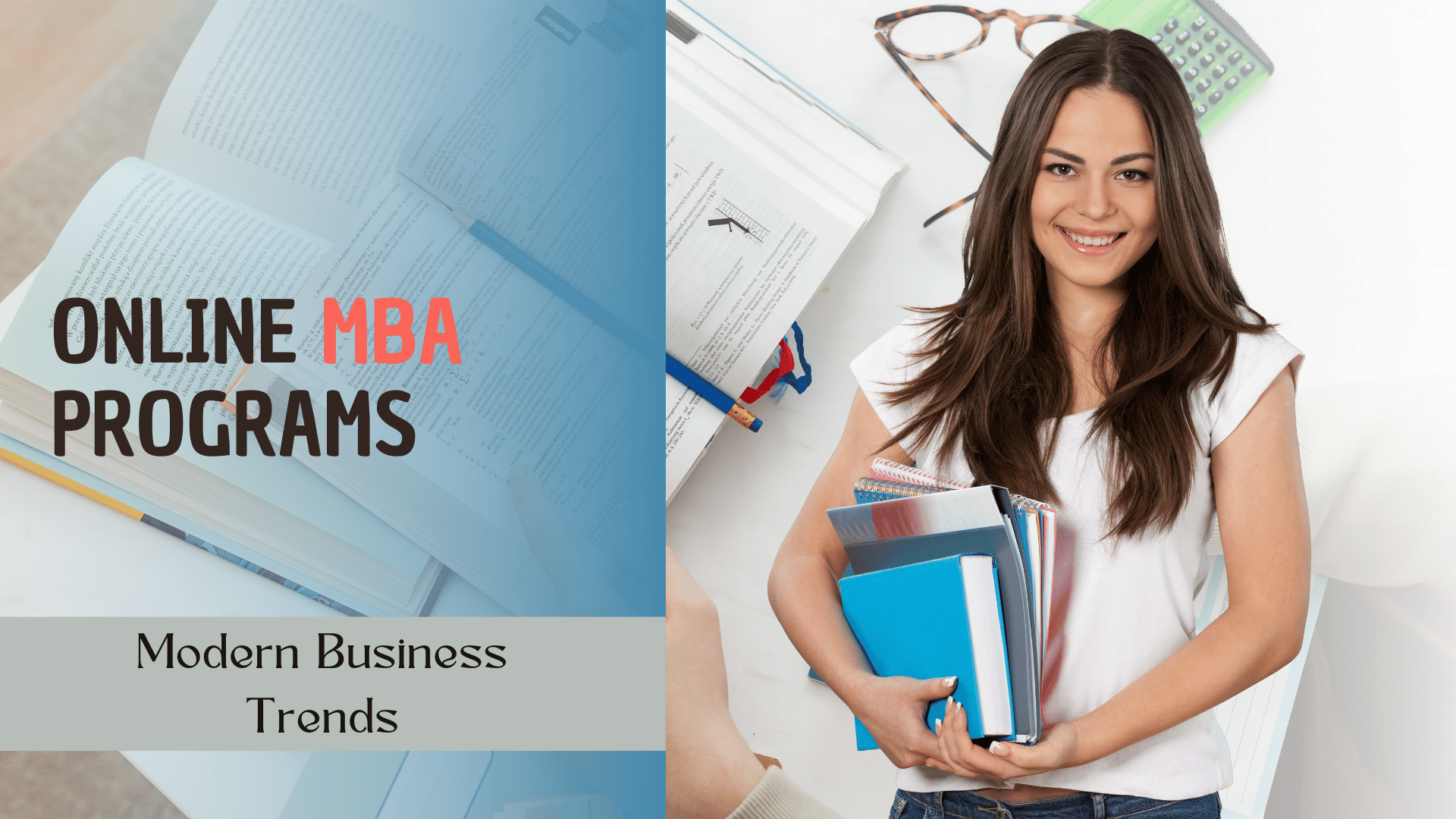 Online MBA Programs