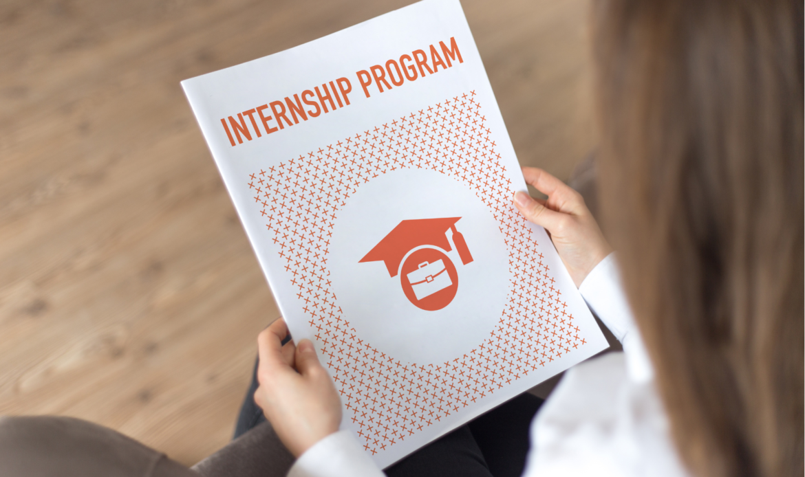 Internship Programs