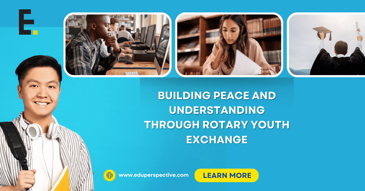 Rotary Youth Exchange